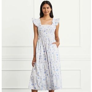 Gently Used Hill House Ellie Dress